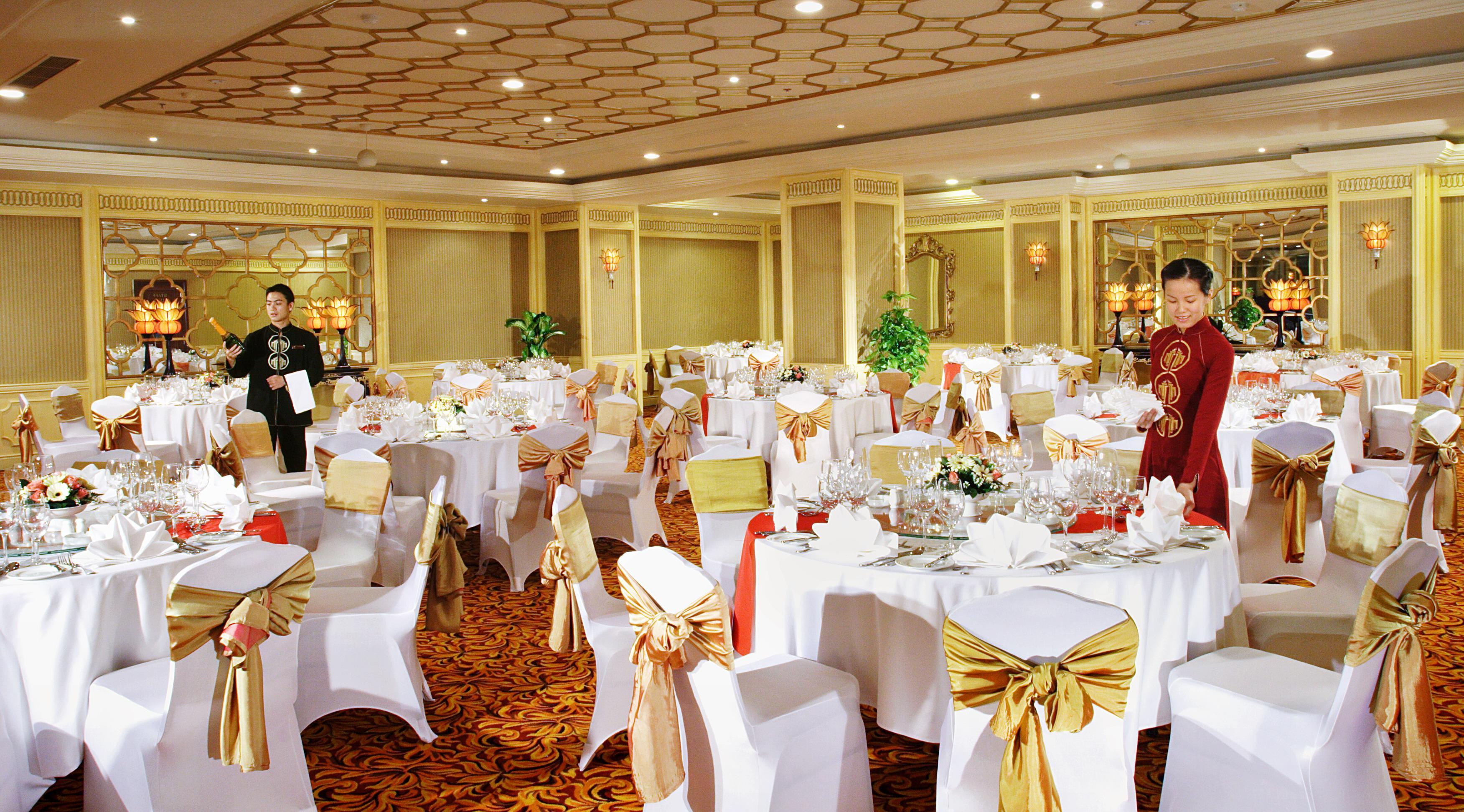Ttc Imperial Hotel Hue Buitenkant foto